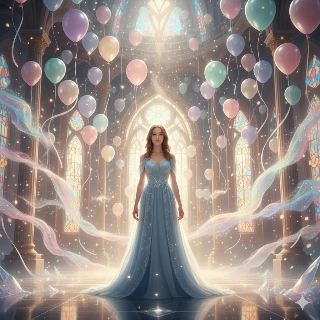 dream about celebration