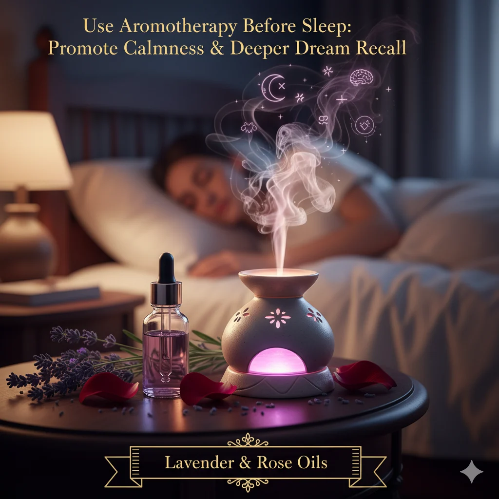 dream about falling in love