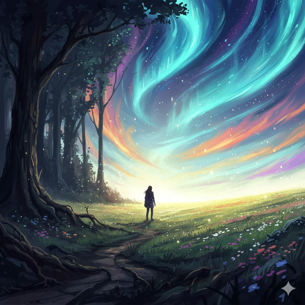 dream about shifting place