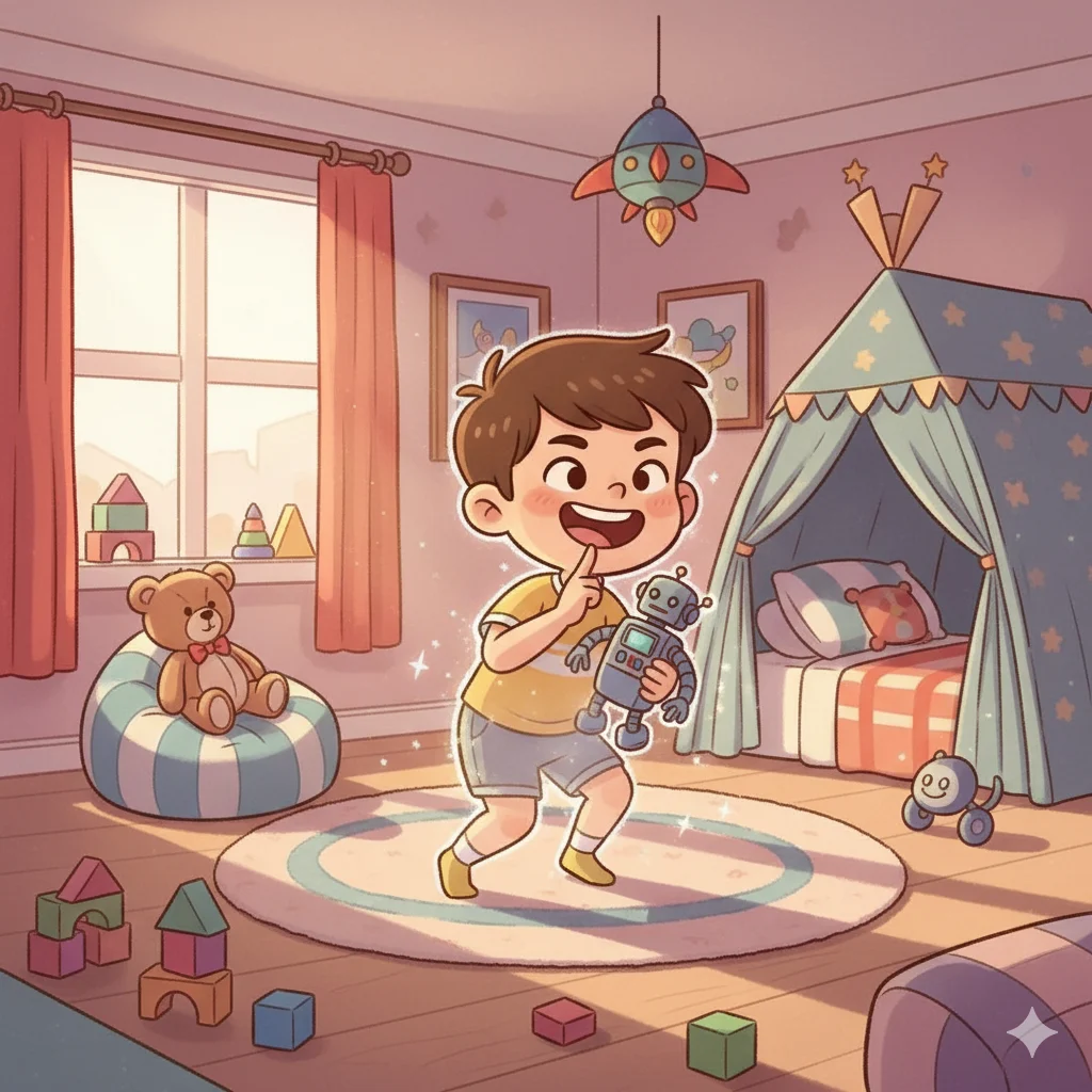 dream about superpowers