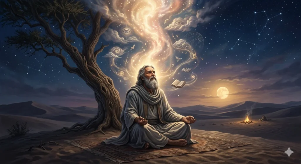 prophets and dreams