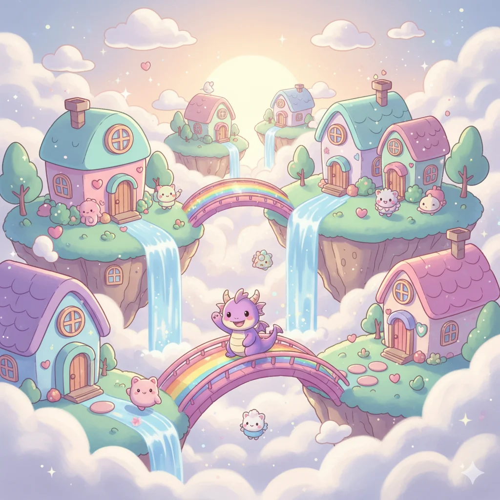 dream about parallel world