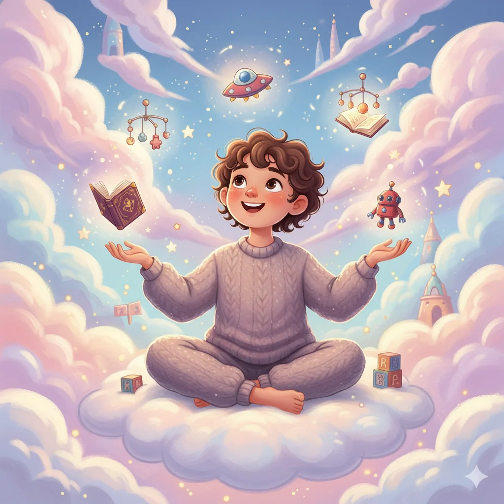 dream about superpowers