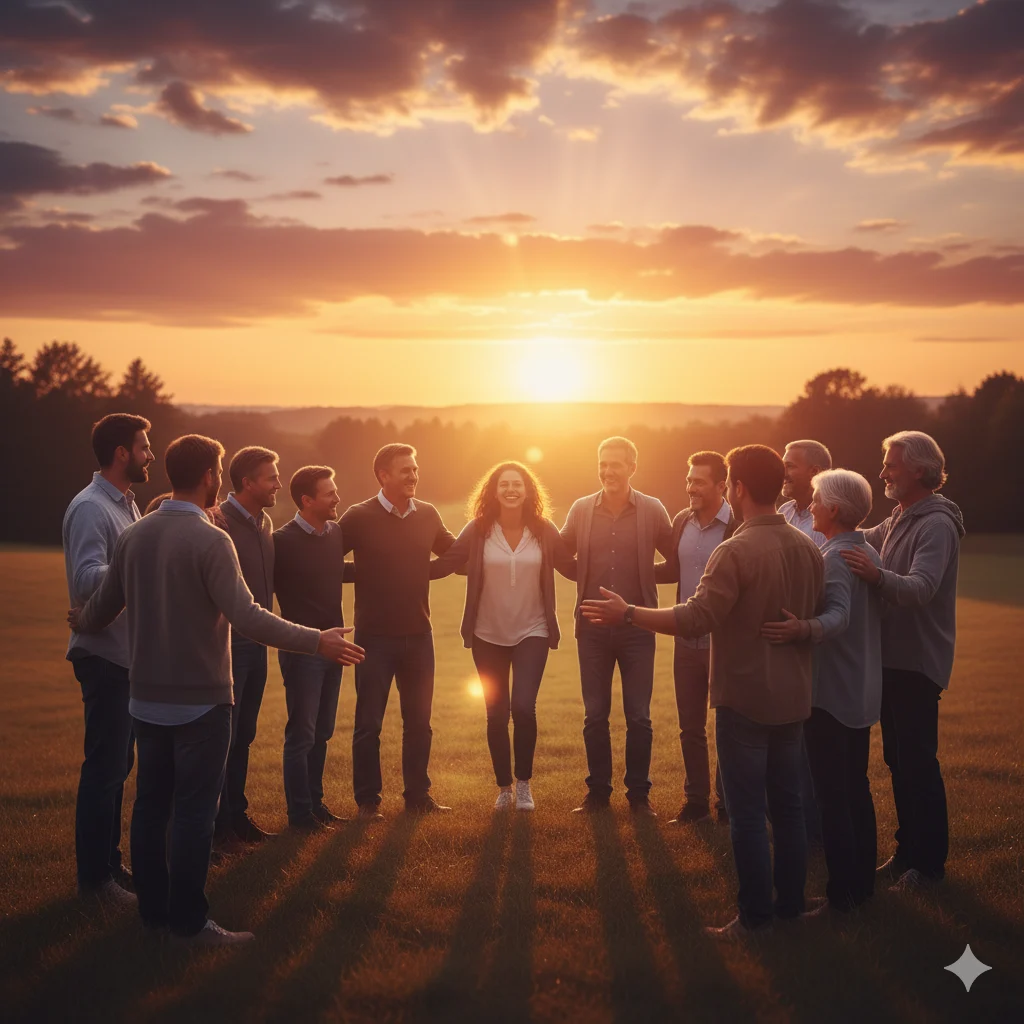 dream about acceptance