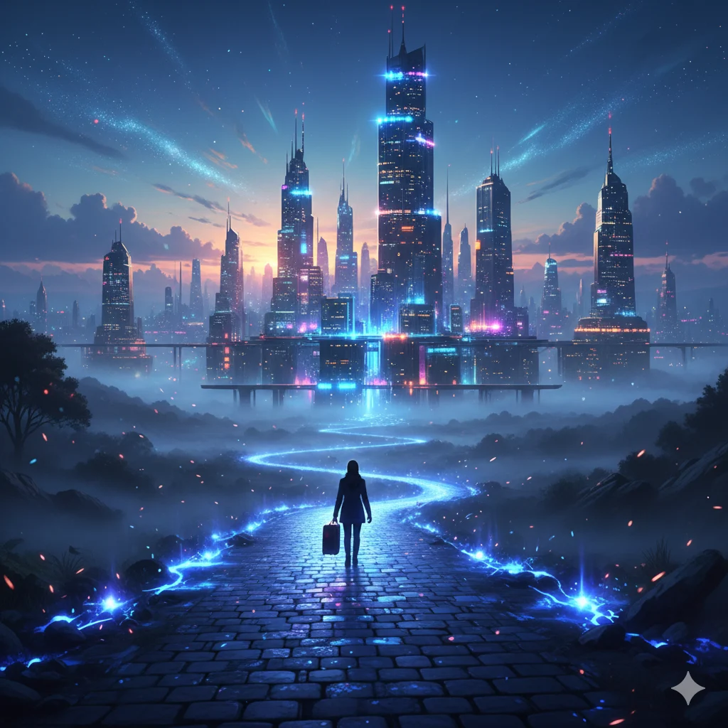 dream about shifting place