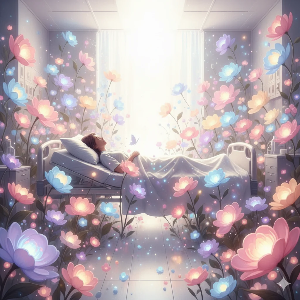 dream about hospital