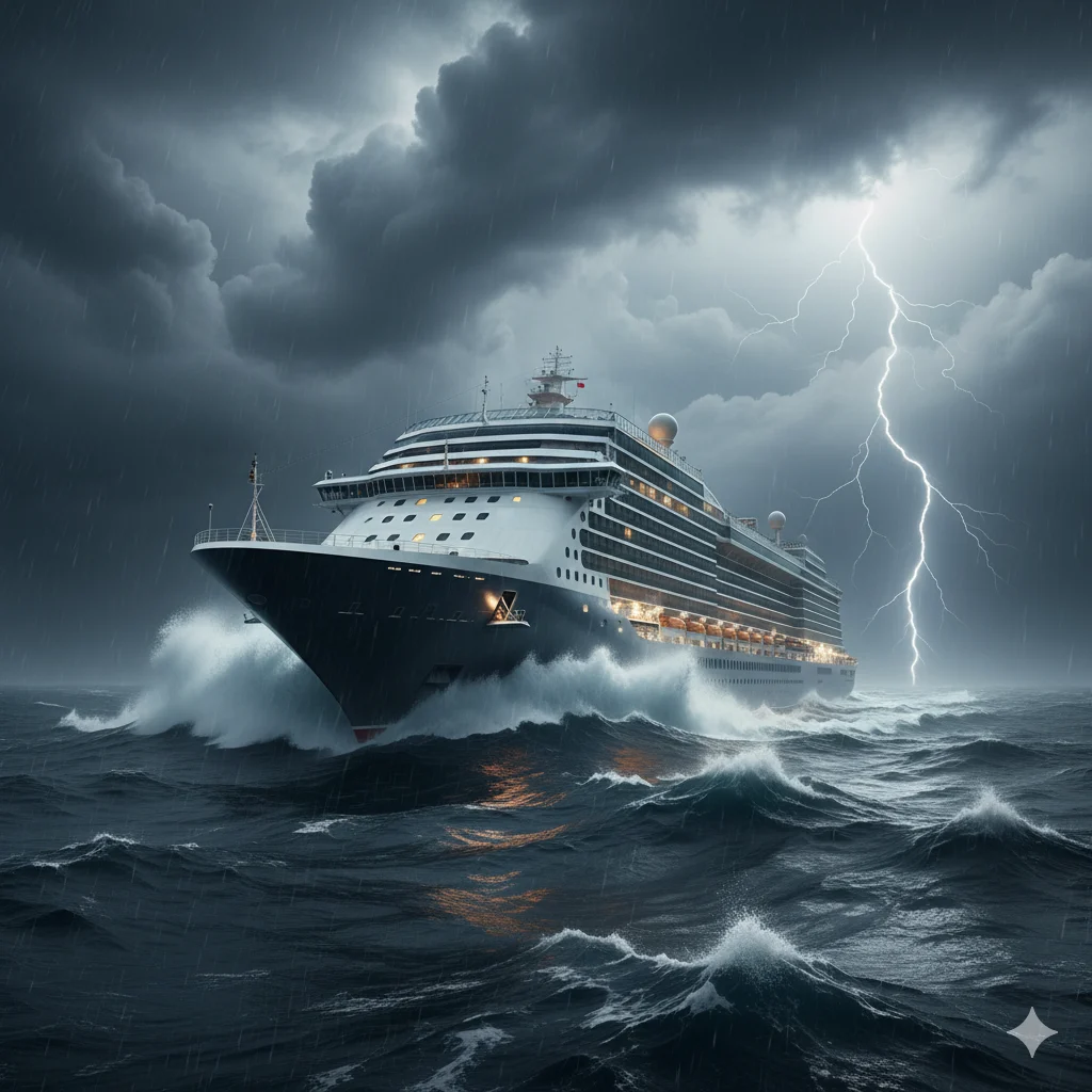 dream about exploring new place