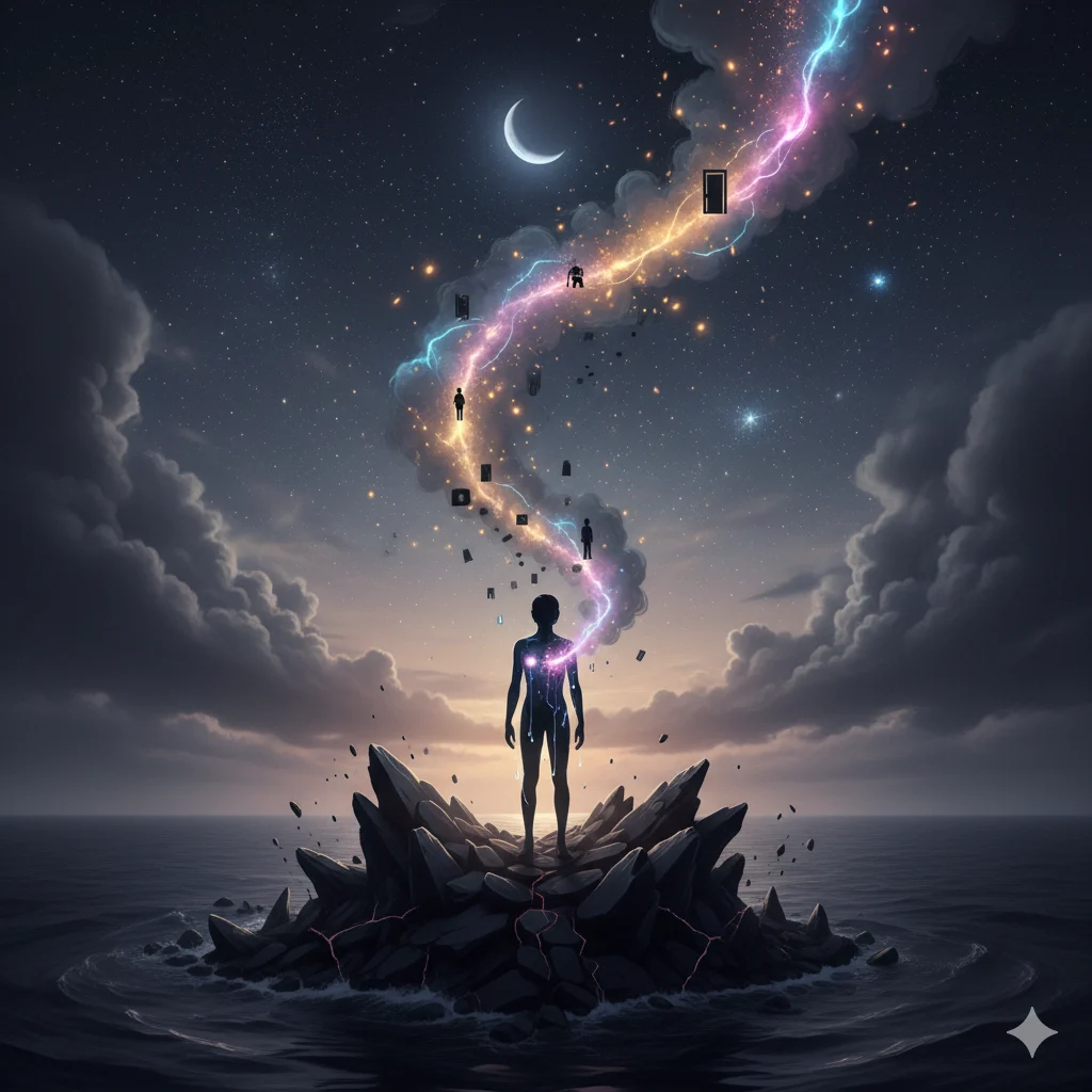 dream about heartbreak