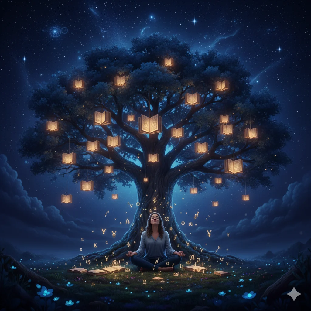 dream about learning something