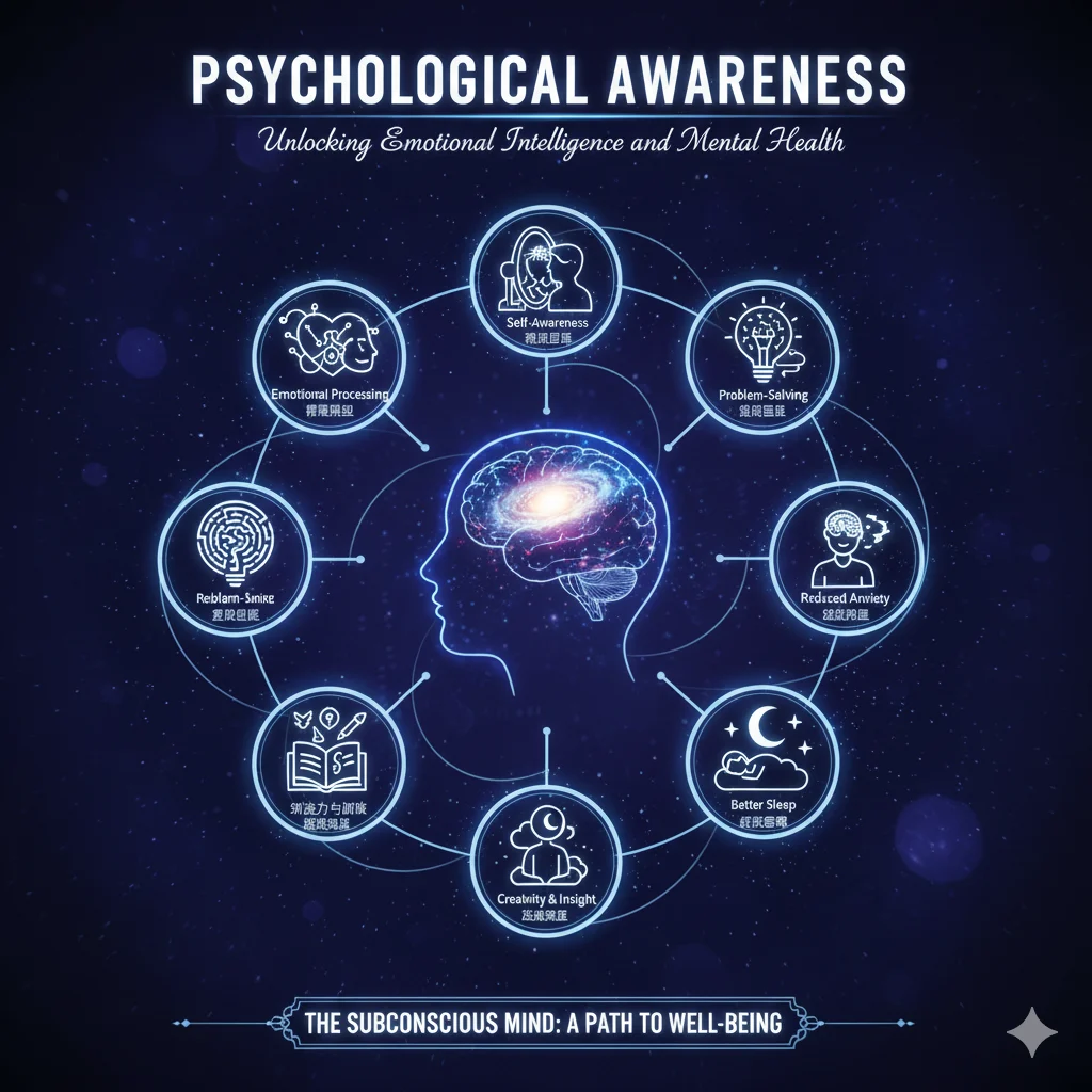 cultural dream traditions