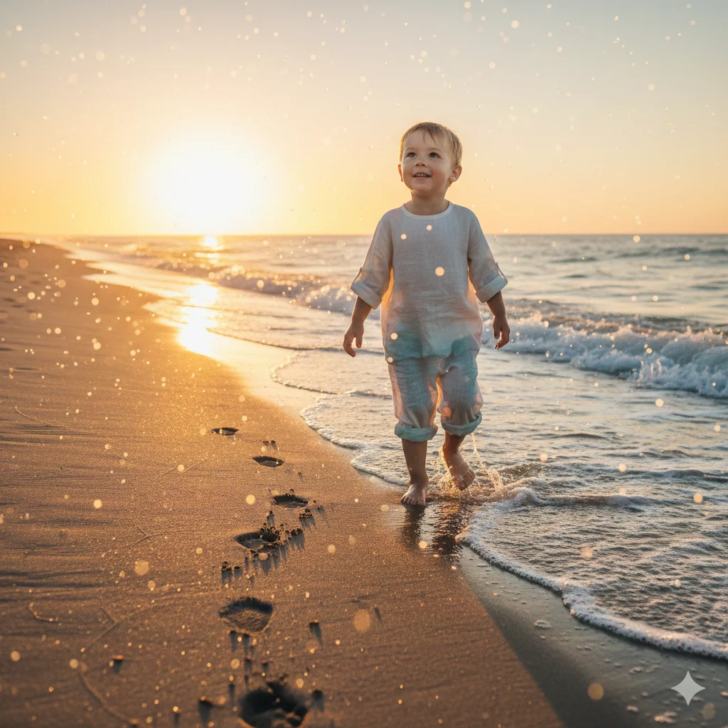 dream about innocence