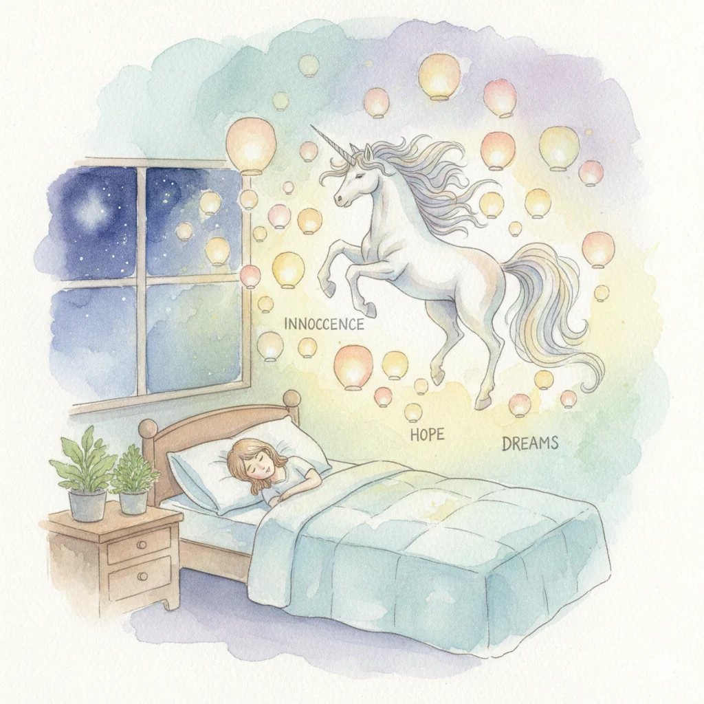 dream about innocence