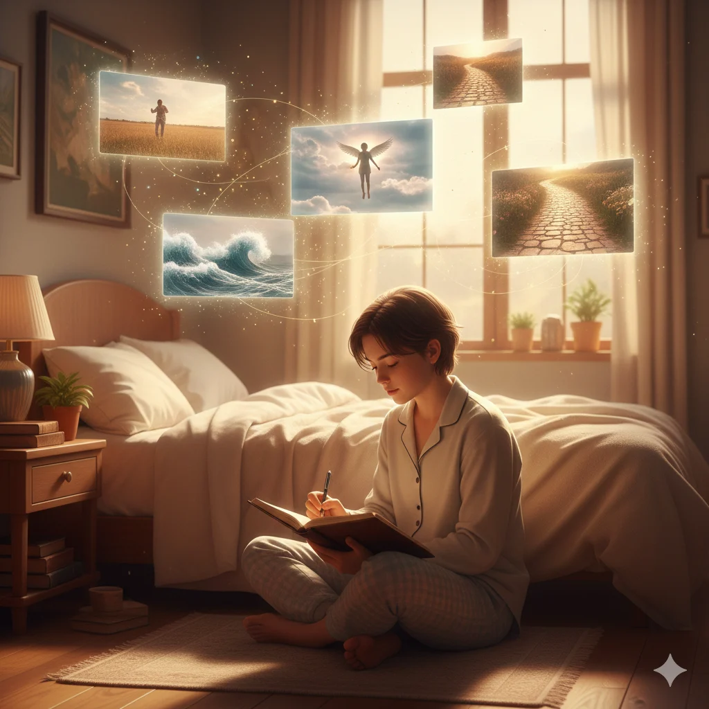 how to analyze your dream