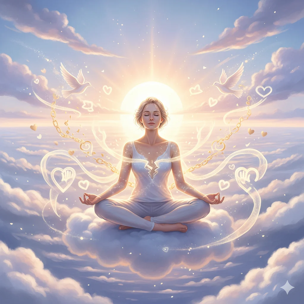 dream about acceptance