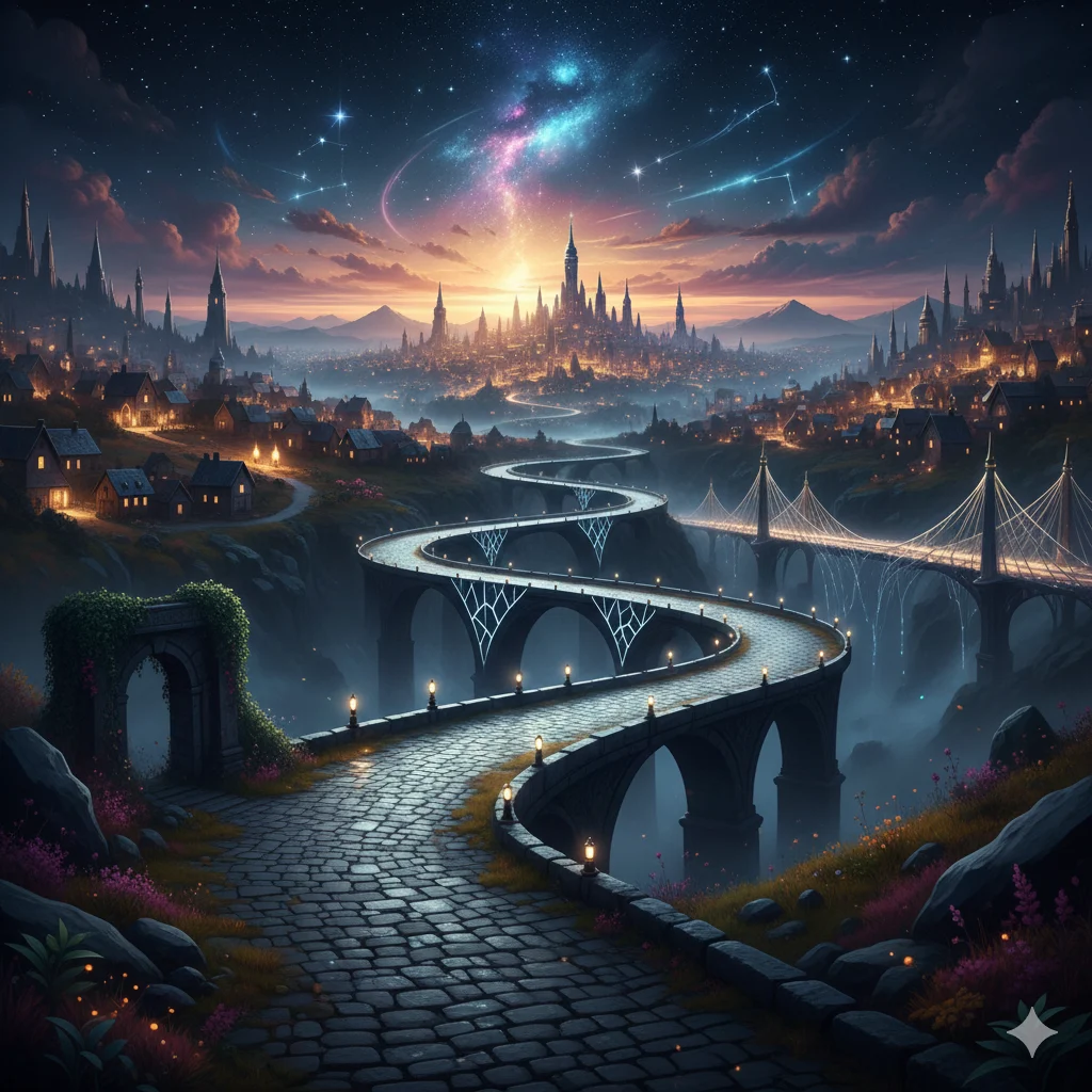 dream about moving abroad