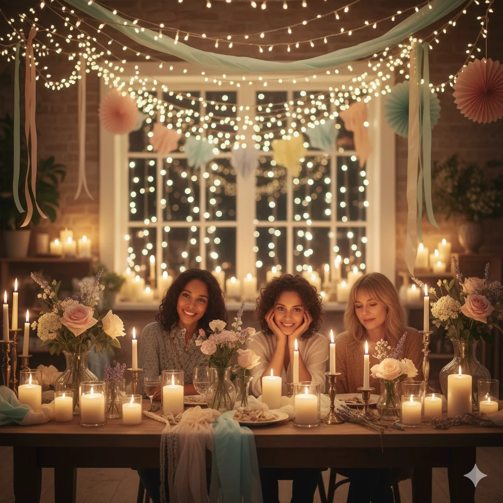 dream about celebration