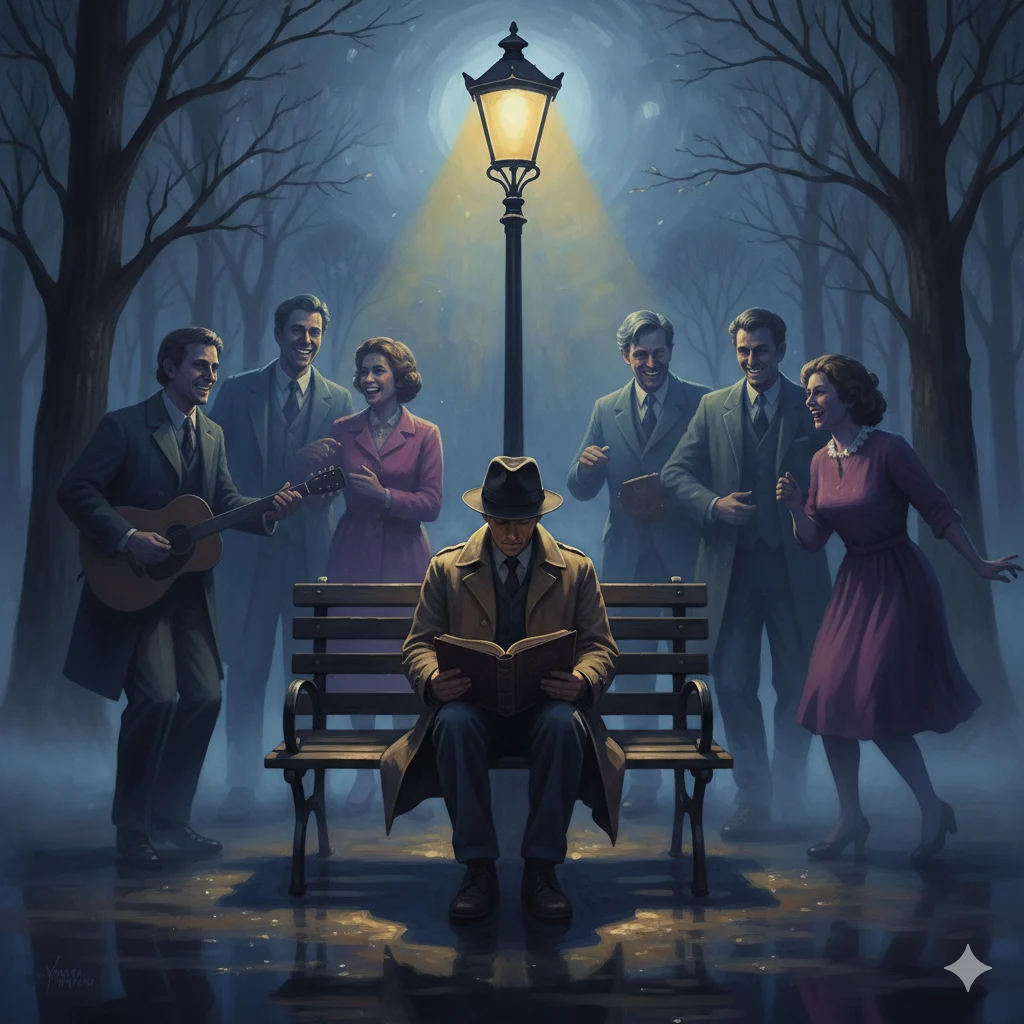 dream about old friends