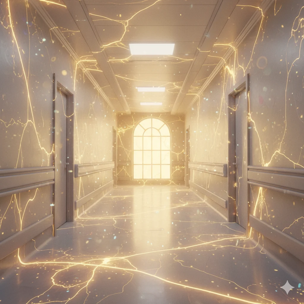 dream about hospital