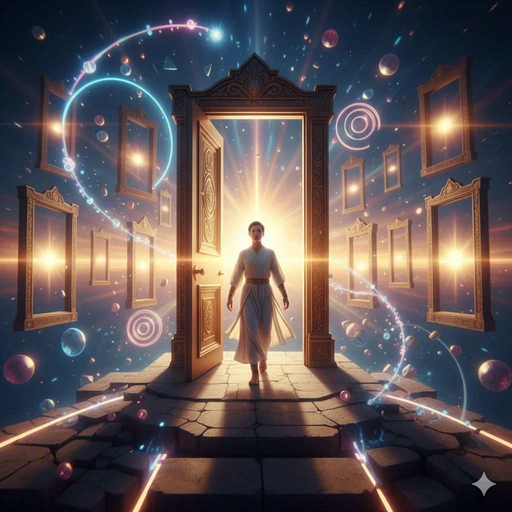 dream about acceptance