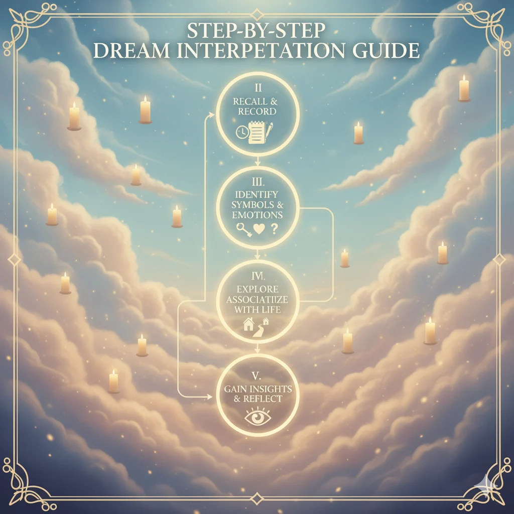 Dream About JealousyDreams