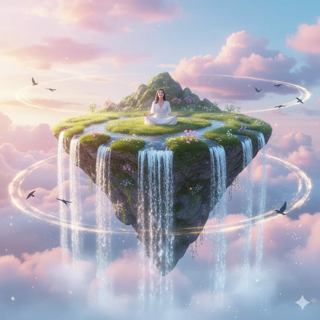 dream about happiness