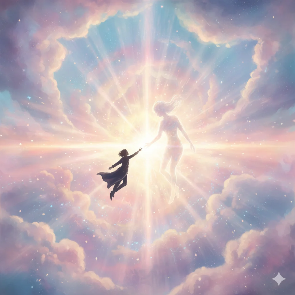 dream about unknown person