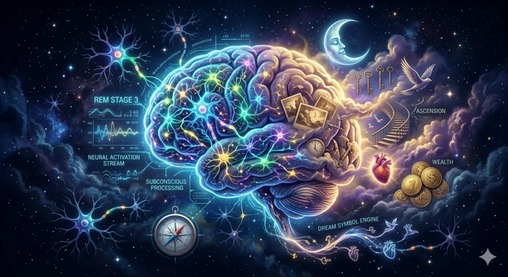 prophets and dreams