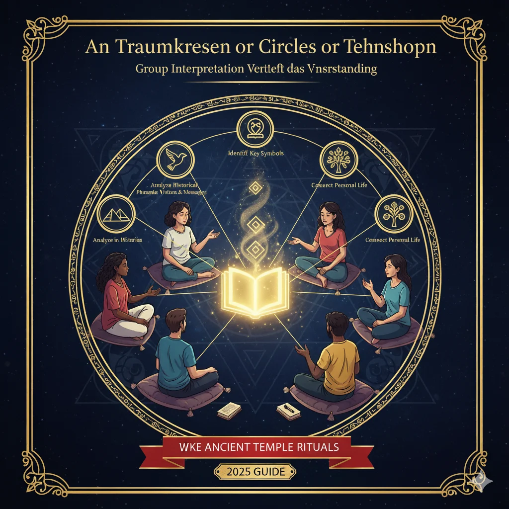 historical dream symbolism