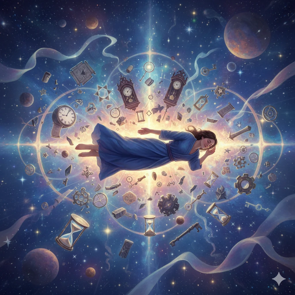 dream predicting future