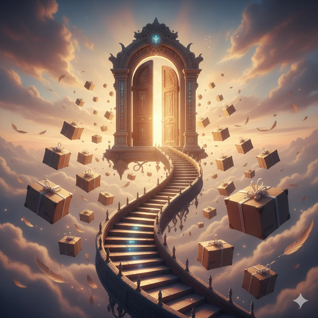 dream about relocation