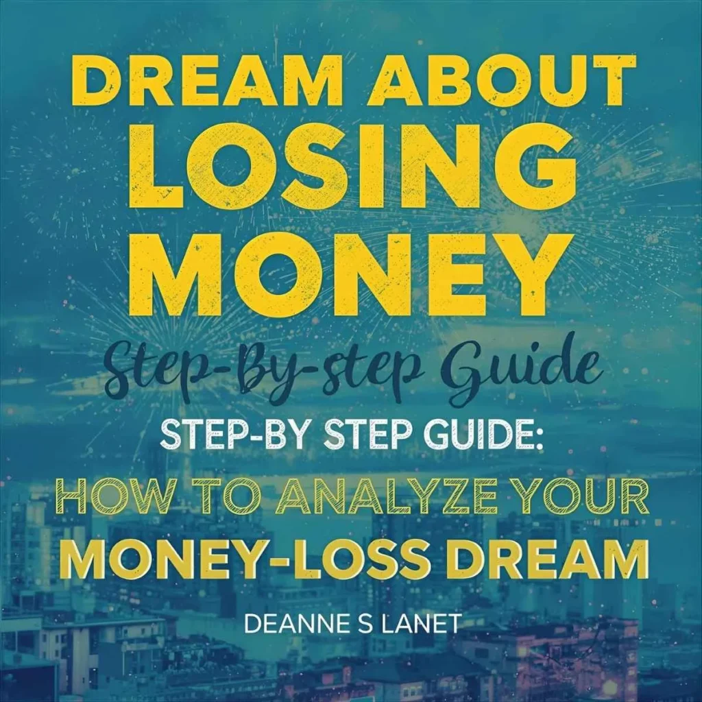 dream about losing money
