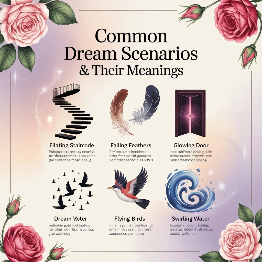 dream about wedding proposal