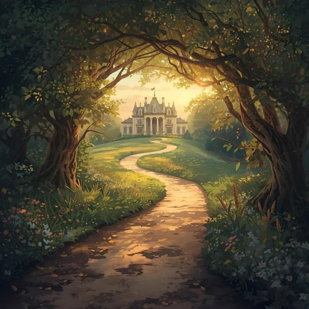 dream about inheritance