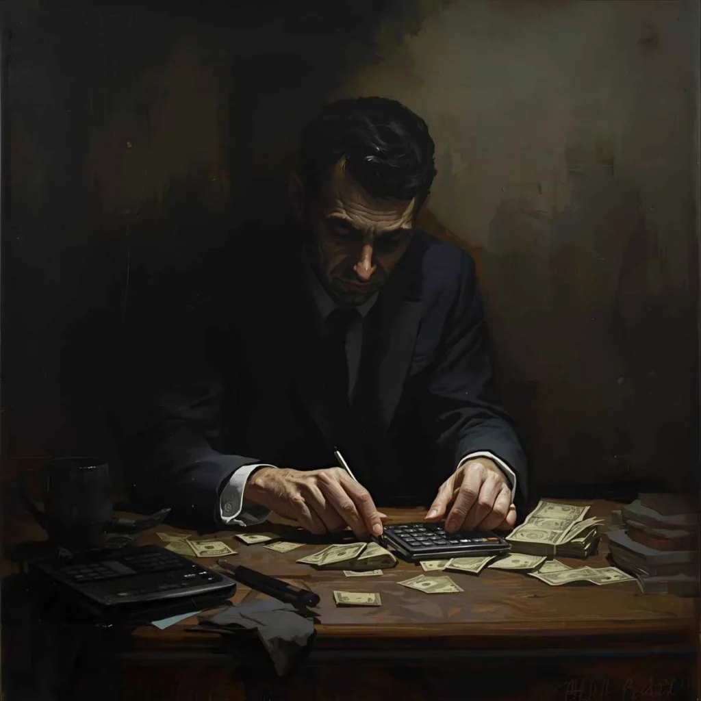 dream about finding money