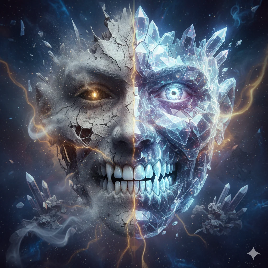 dream about losing teeth