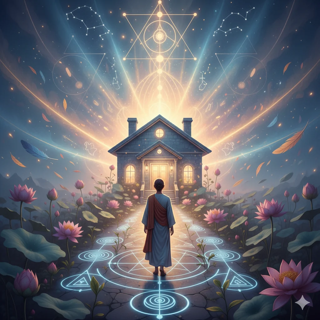 dream about selling house