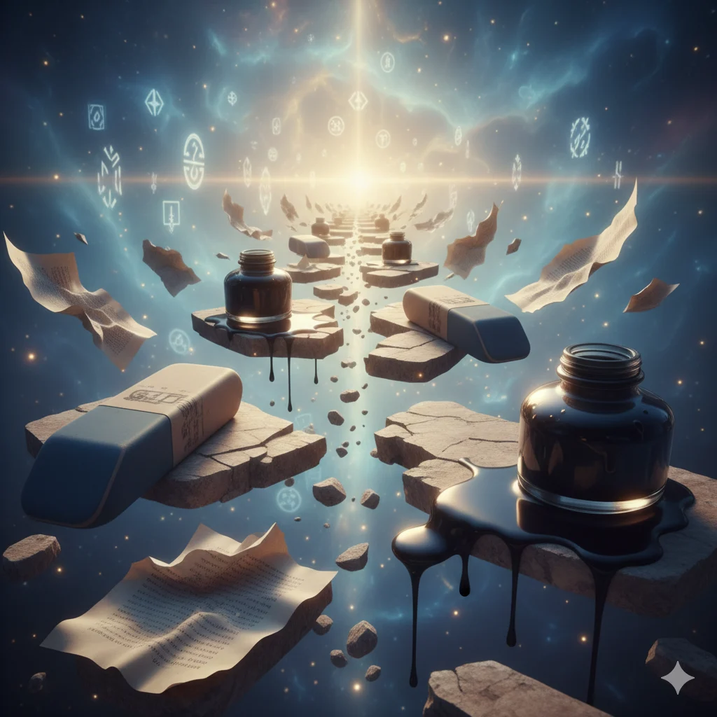 dream about mistakes