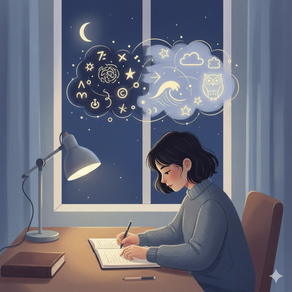 dream anxiety treatment