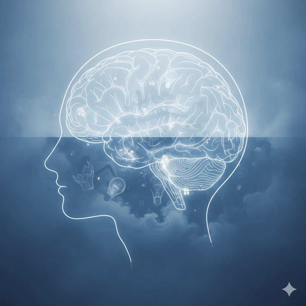 dream suppression meaning