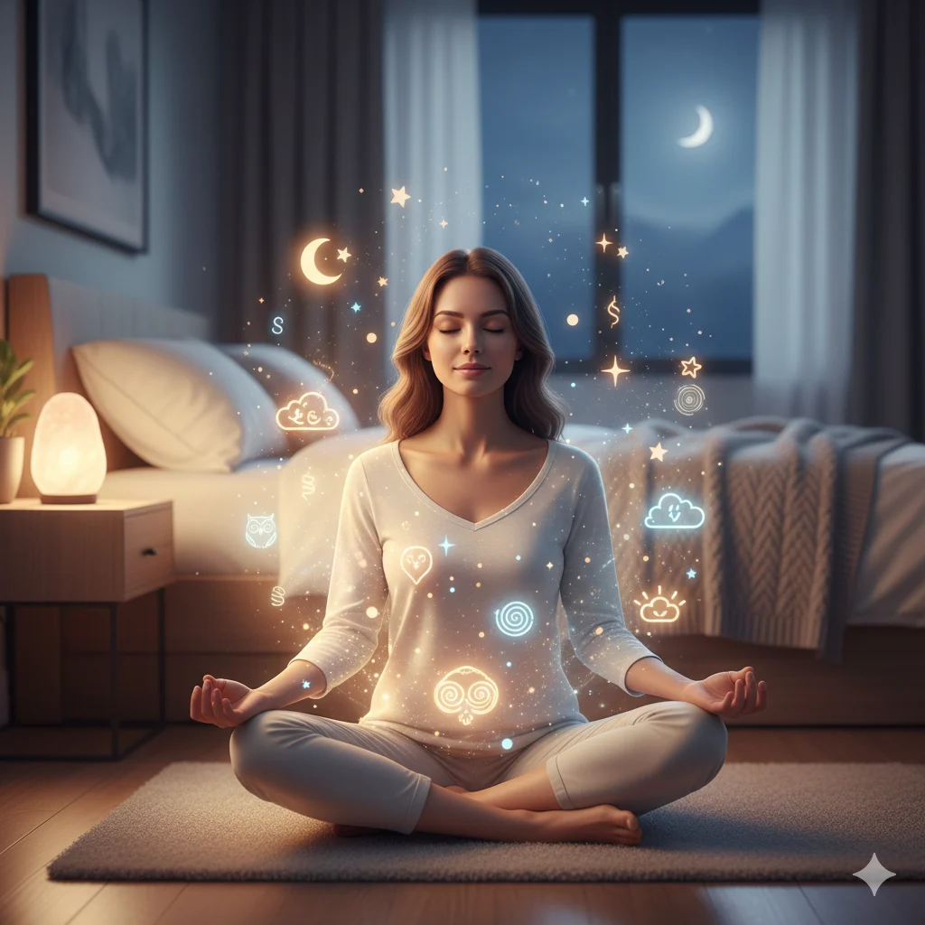 dream anxiety treatment