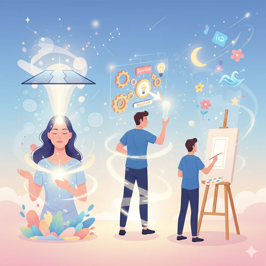 dream journaling benefits