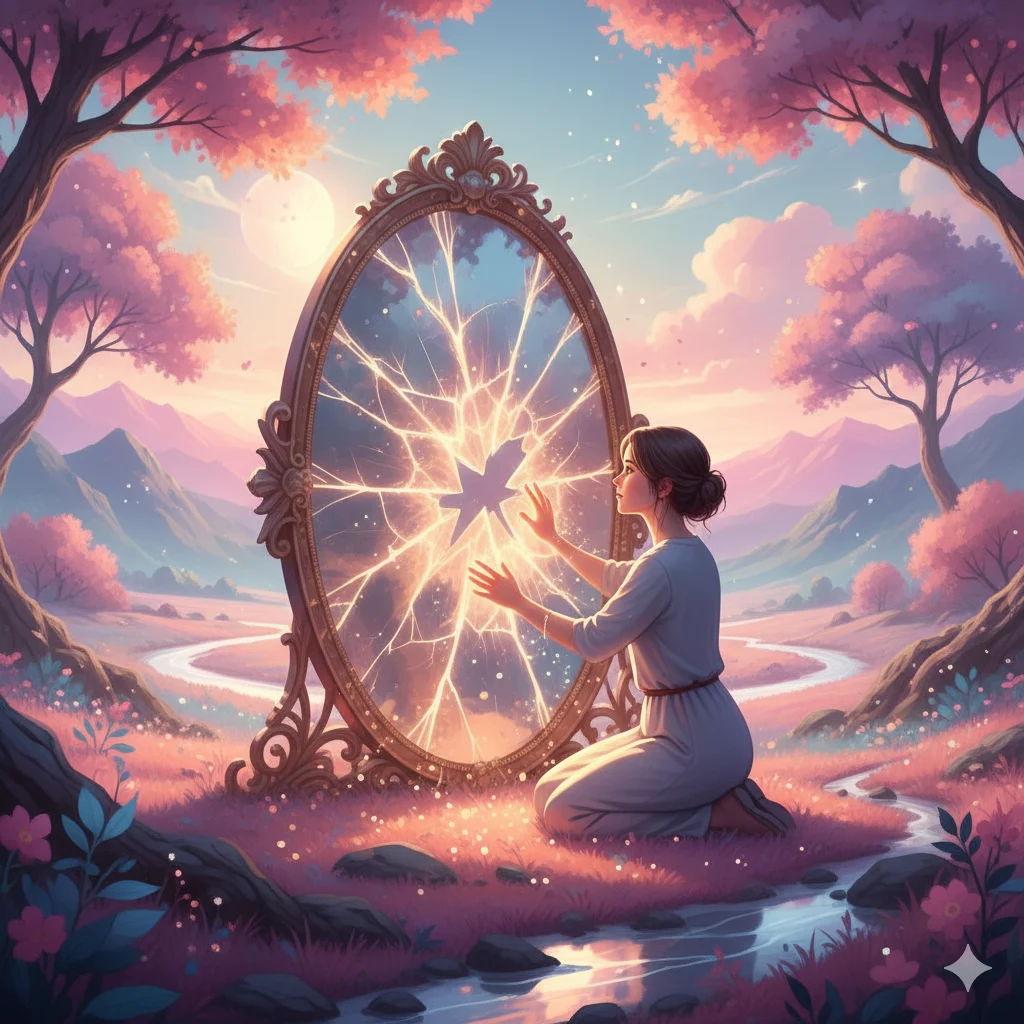 dream about mistakes