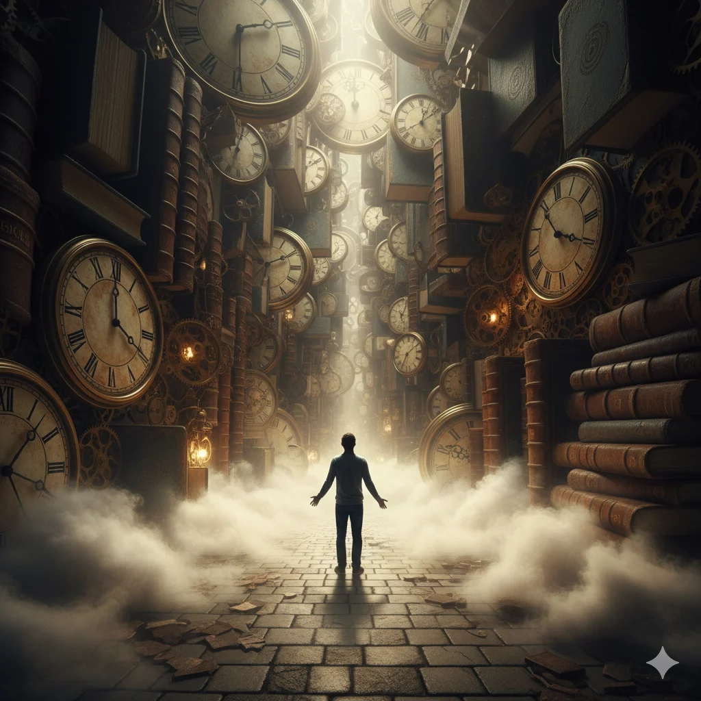 dream about pressure