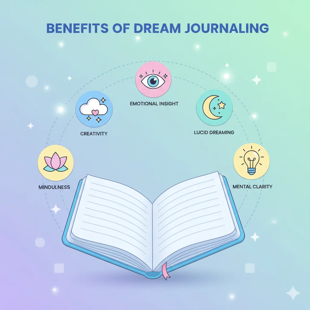 how to start a dream journal