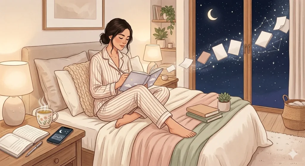 dream about exam stress