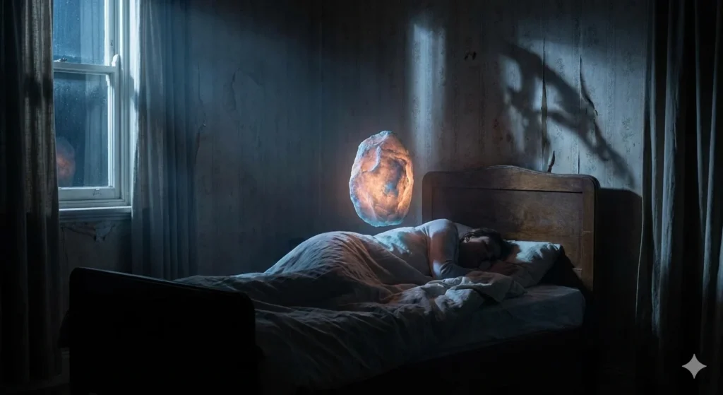 dream about pressure