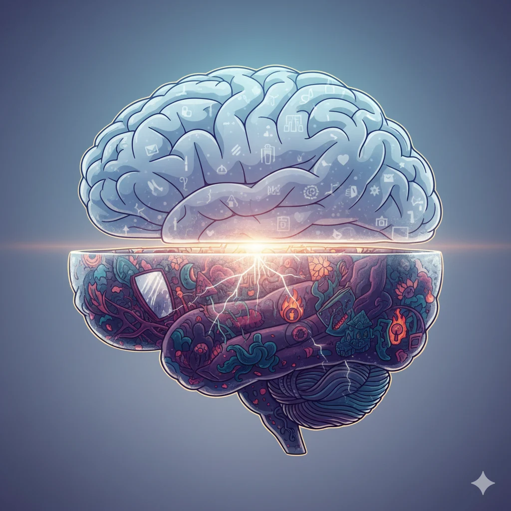 dream suppression meaning