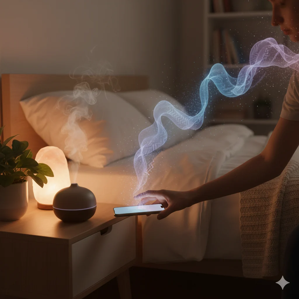 dream anxiety treatment