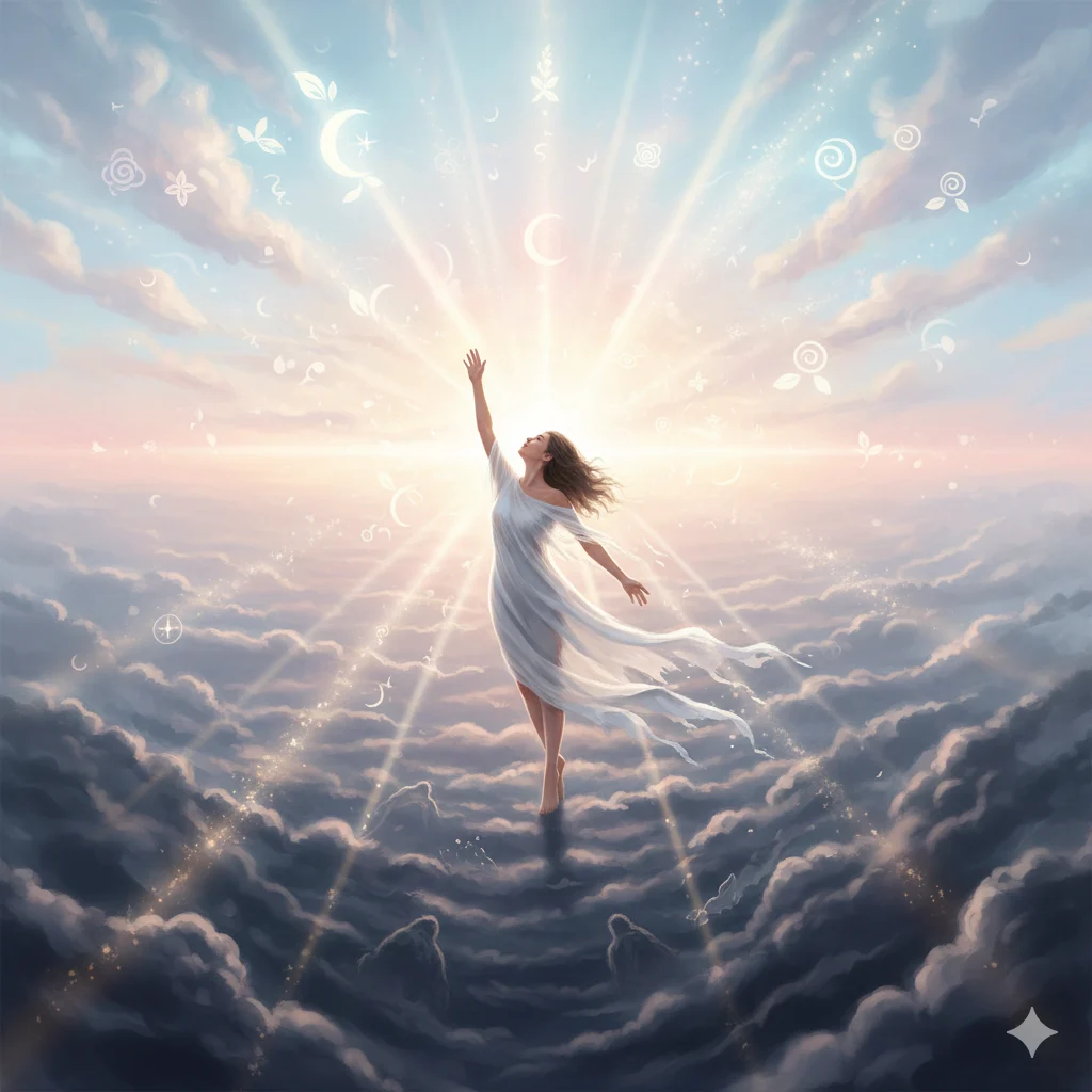 how to stop bad dreams