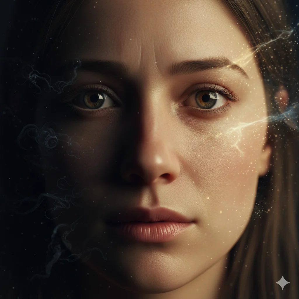 lucid nightmare meaning